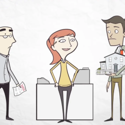 Buyers & Sellers