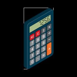 National Rate Calculator
