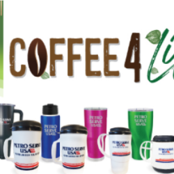 Coffee Flavors of the Month