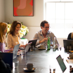 E-Consult Workgroup
