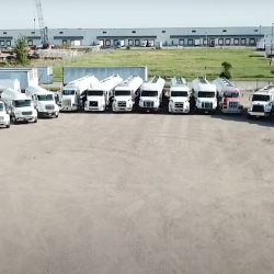 Commercial Services