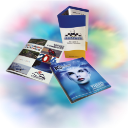 Brochures
