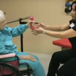 Occupational Therapy
