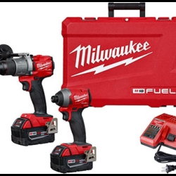 Tools & Safety Products
