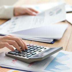 Professional Bookkeeping