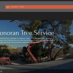 Sonoran Tree Service