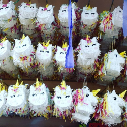 Piñatas