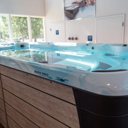 Swim Spas