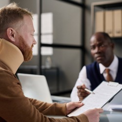 Short-Term Disability Insurance