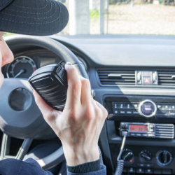 Mobile Patrol Services