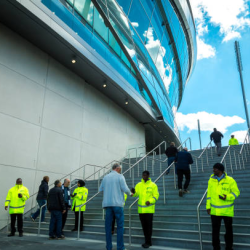 Access Control Services