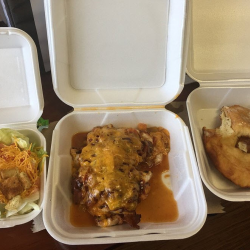 Takeout Service