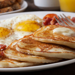 Breakfast All Day