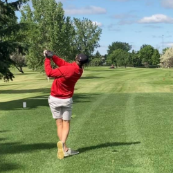 College Student 9 Holes
