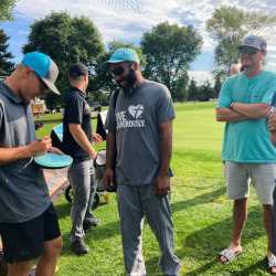 UND Staff/Faculty Golf Membership