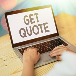 Get a Quote