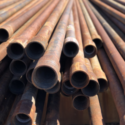 Drill Pipe