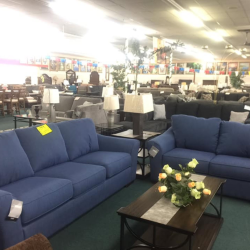 Living Room Sofas