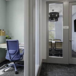 Professional Workplace