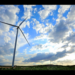 Wind Energy