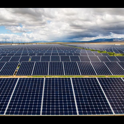 Solar Energy