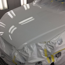 Dent Repair