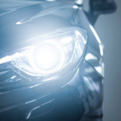 Headlight & Taillight Services