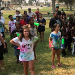 Community Outreach