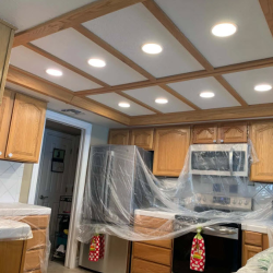 Electrical for New Construction / Remodels