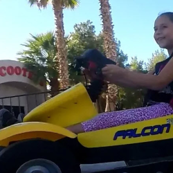 Go-Karts
