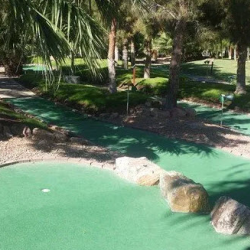 Miniature Golf