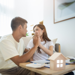 FHA Mortgage