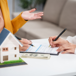 Conventional Mortgage