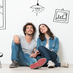 FHA 203K Full Renovation