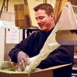 Samples Management