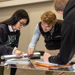 University Analytics & Planning
