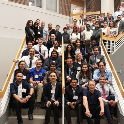 Faculty Participation