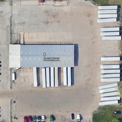 Yard/Terminal Space & Storage for Trailers 