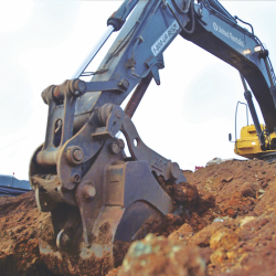 Specialty Solutions