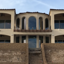 New Home Construction