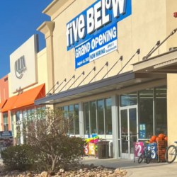 Retail Construction