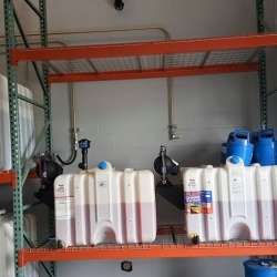 Lift Inspection & Repair