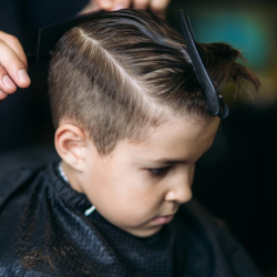 Kids Haircut