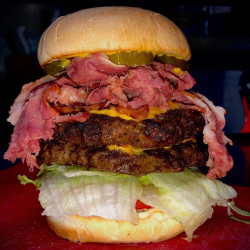 King Kong Burger