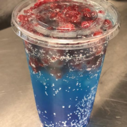 Shiver Spritzer