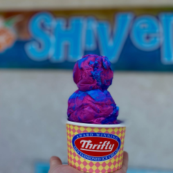 Ice Cream