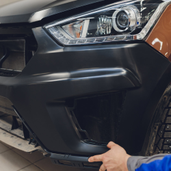 Bumper Repair