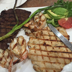 Oriol's Prime Steaks and Poultry