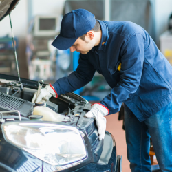 Auto Repairs