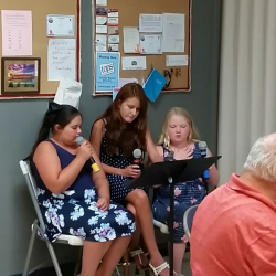 Mohave Valley United Methodist Church Worship Services